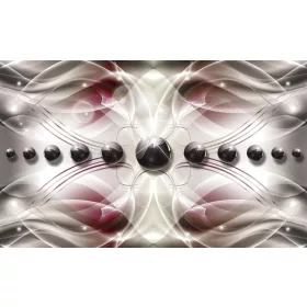 Gömbök  poszter, fotótapéta, Vlies (104 x 70,5 cm)