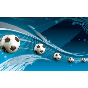 Focis  poszter, fotótapéta, Vlies (104 x 70,5 cm)