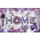 Home  poszter, fotótapéta, Vlies (104 x 70,5 cm)