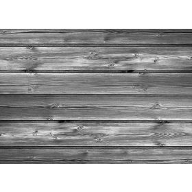 Deszka poszter, fotótapéta, Vlies (104 x 70,5 cm)