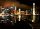 City Lights poszter, fotótapéta Vlies (208 x 146 cm)