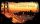 The Golden Bridge poszter, fotótapéta Vlies (208 x 146 cm)