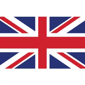 Zászló poszter, fotótapéta, Vlies (104 x 70,5 cm)