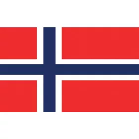 Zászló poszter, fotótapéta, Vlies (104 x 70,5 cm)