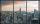 New York ablakból poszter, fotótapéta Vlies (368 x 254 cm)