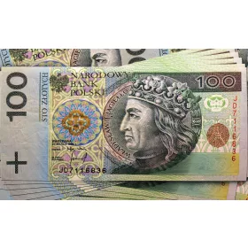 Pénz poszter, fotótapéta, Vlies (104 x 70,5 cm)