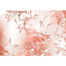 Inda poszter, fotótapéta, Vlies (104 x 70,5 cm)