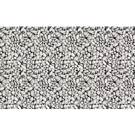 Kövek poszter, fotótapéta, Vlies (104 x 70,5 cm)