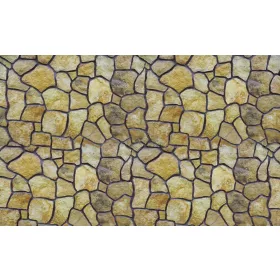 Terméskő poszter, fotótapéta, Vlies (104 x 70,5 cm)