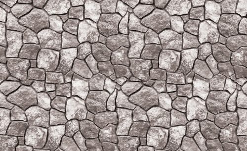 Terméskő poszter, fotótapéta, Vlies (104 x 70,5 cm)