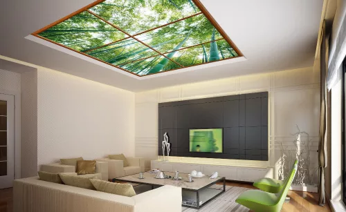 Kazettás vlies poszter, fotótapéta 944VECXXXL /400 x 312 cm/