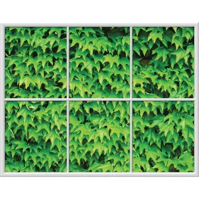   Kazettás vlies poszter, fotótapéta 946VECXXXL /400 x 312 cm/