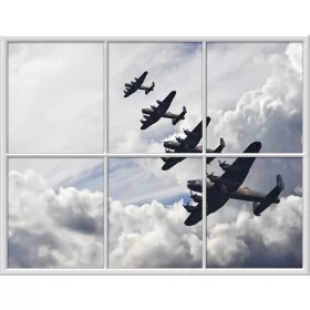   Kazettás vlies poszter, fotótapéta 948VECXXXL /400 x 312 cm/