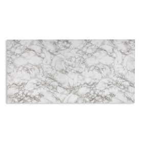 Polisztirol dekorpanel, Márvány világos, 2 m2-es csomag