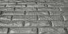 Polisztirol dekorpanel, Brick Concrete, tégla 2 m2-es csomag
