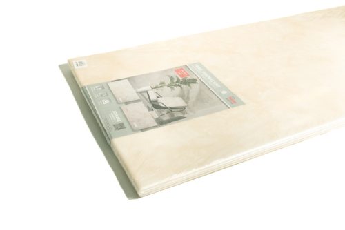 Polisztirol dekorpanel, Sand, homok, 2 m2-es csomag