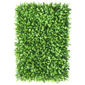 GD226 40×60 cm élethű műanyag zöldfal növényfal panel