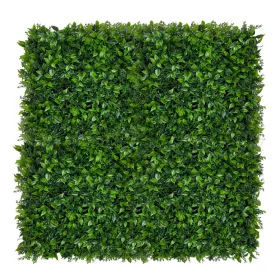   GD278 50x50 cm élethű műanyag zöldfal növényfal fali panel
