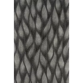 Fekete-grafit desing mintás tapéta (GT3101)