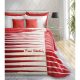 Raya Pierre Cardin takaró Piros 220x240 cm