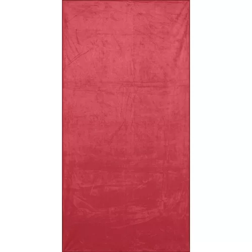 Iga gyorsan száradó mikroszálas törölköző Piros 80x160 cm