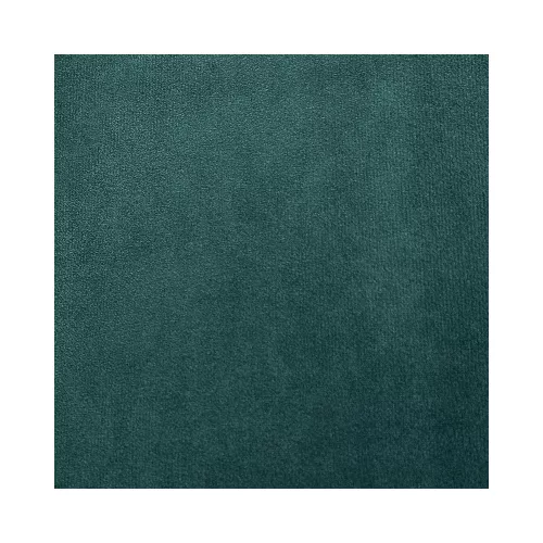 Villa bársony sötétítő függöny Sötét türkiz 140x250 cm