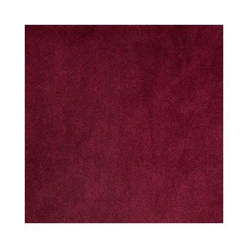 Villa bársony sötétítő függöny Bordó 140x250 cm