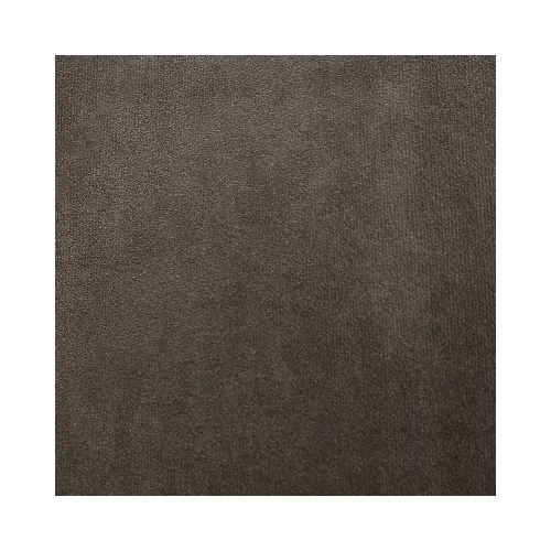 Ria bársony sötétítő függöny Grafit 140x270 cm