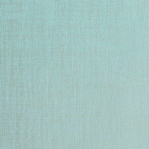 Ravia színátmenetes dekor függöny Fehér/türkiz 140x250 cm