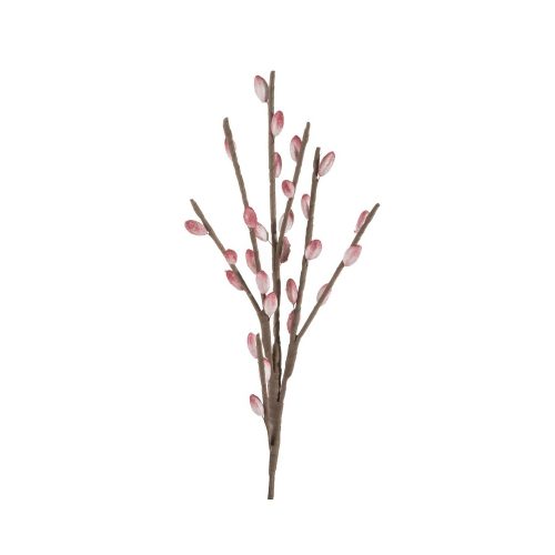 Virág 541 Sötét rózsaszín 90 cm