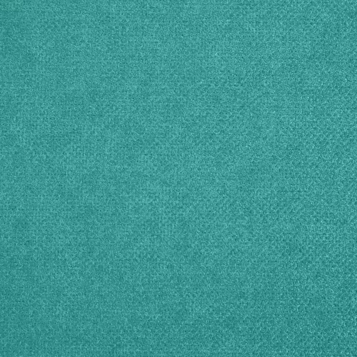 Ada dekor függöny puha velúr anyagból Türkiz 135x250 cm