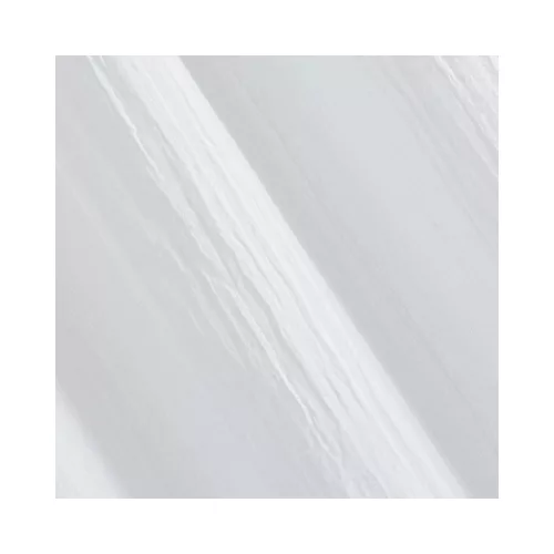 Zuhal öko stílusú dekor függöny Fehér 140x250 cm