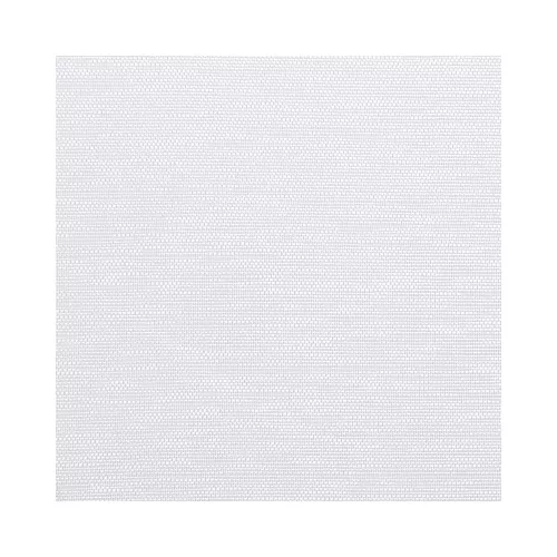 Dagma2 2 részes vitrázs függöny csipkével Fehér 400x65 cm + 400x35 cm