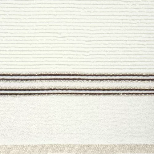 Filon Eva Minge törölköző Krémszín 50x90 cm
