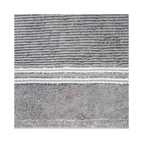 Filon Eva Minge törölköző Ezüst 50x90 cm