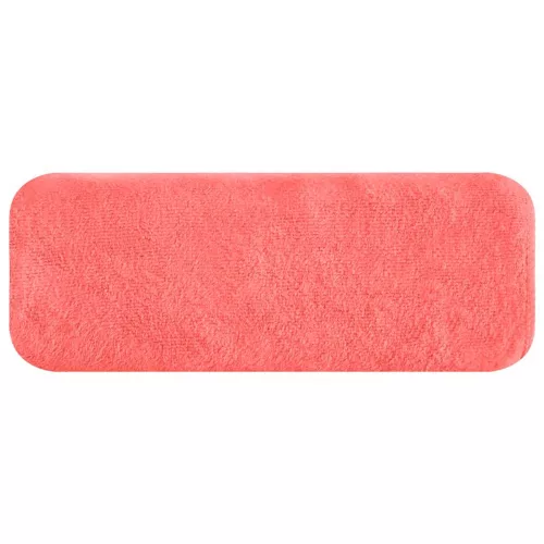 Amy 23 mikroszálas törölköző Korall 70x140 cm