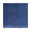 Evi Pierre Cardin törölköző Gránátkék 50x90 cm