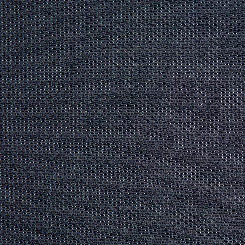 Essme egyszínű sötétítő függöny Sötétkék 140x270 cm