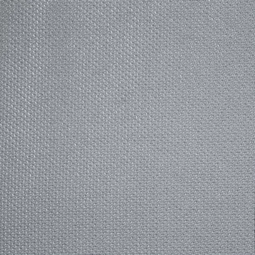 Essme egyszínű sötétítő függöny Ezüst 140x250 cm