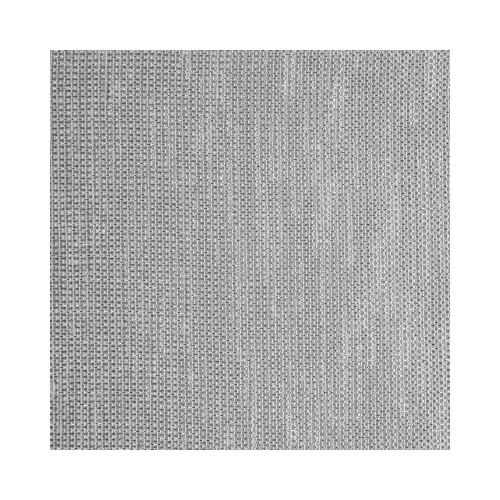 Elicia egyszínű fényáteresztő függöny Szürke 140x250 cm