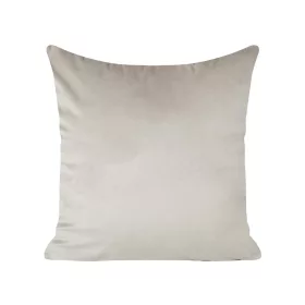 Pierre bársony párnahuzat Bézs 40x40 cm