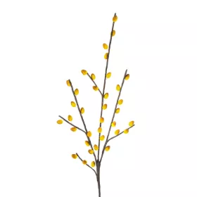 Virág 641  Sárga 30x35 cm - HS359610