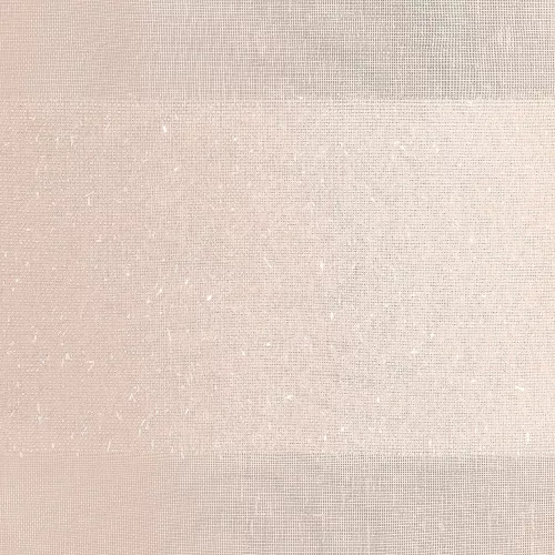Efil rózsaszín függöny - etamin fényáteresztő 140x250 cm
