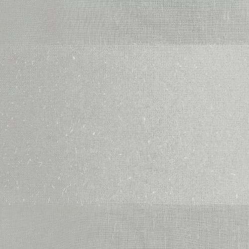 Efil etamin fényáteresztő függöny Ezüst 140x250 cm