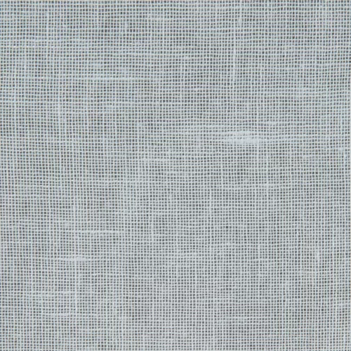 Paola egyszínű dekor függöny Ezüst 140x250 cm