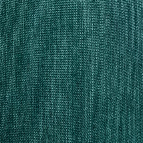 Rossie sötétítő függöny melange szövetből Sötétzöld 135x250 cm