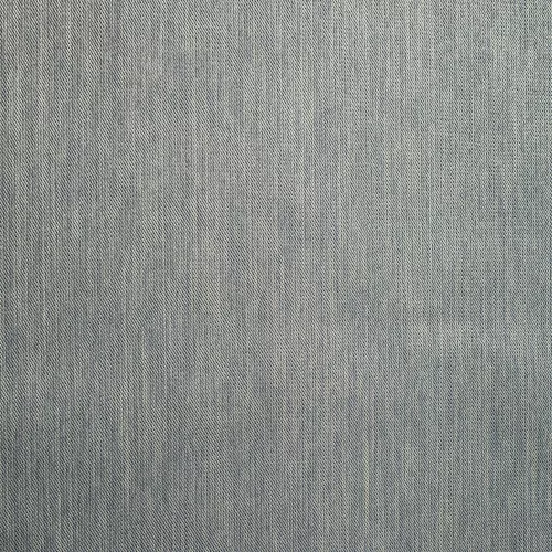 Rossie sötétítő függöny melange szövetből Acélszürke 135x250 cm