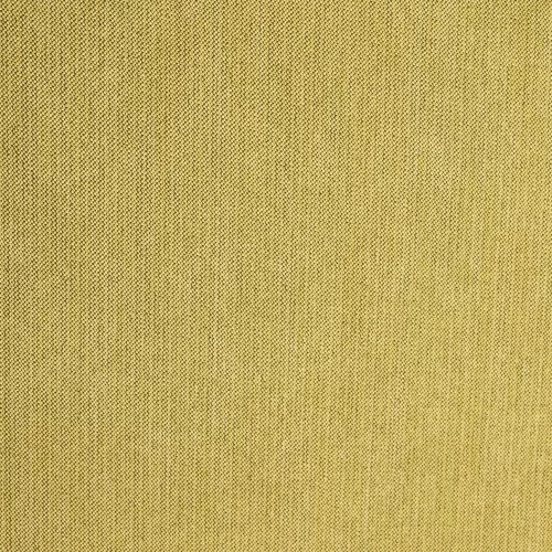 Rossie sötétítő függöny melange szövetből Mustársárga 135x250 cm