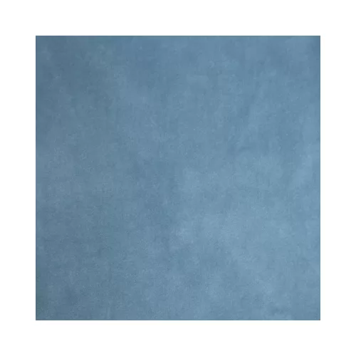 Ria bársony sötétítő függöny Kék 140x250 cm