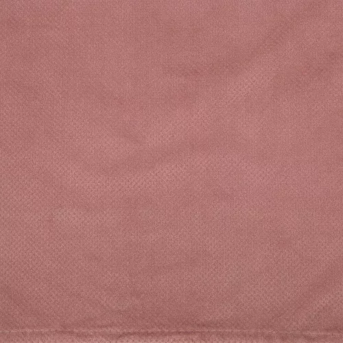 Milo bársony sötétítő függöny Sötét rózsaszín 140x250 cm